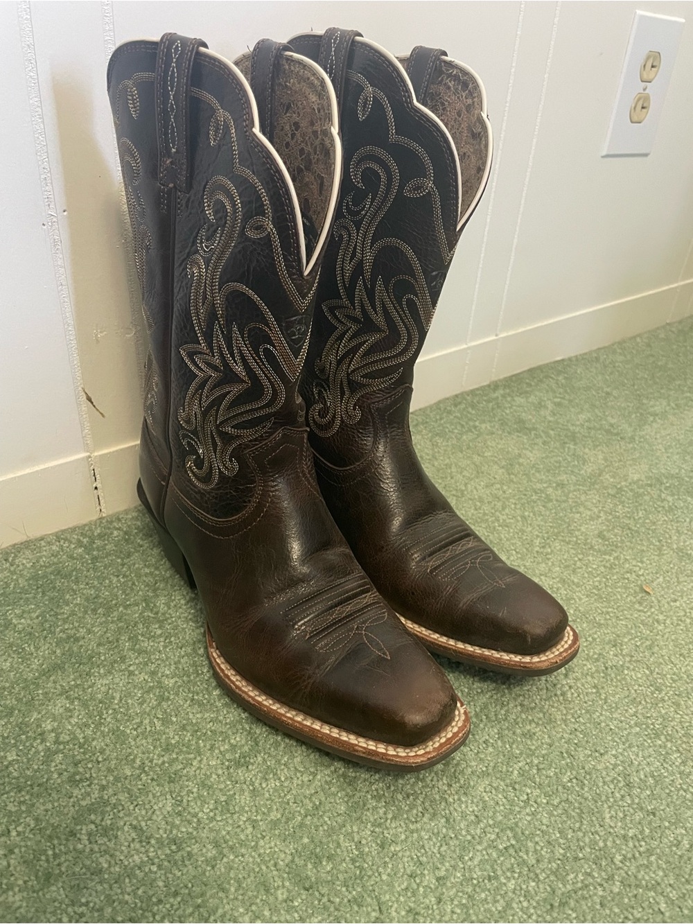 Women’s Ariat Boots